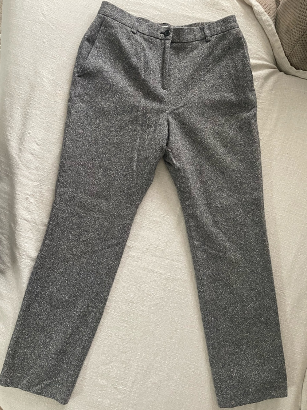 Pendleton Wool Pants